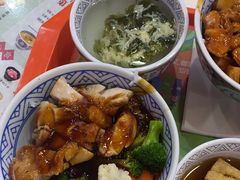 -吉野家(黑牛城道店)