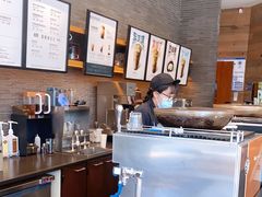 -星巴克(北京望京店)