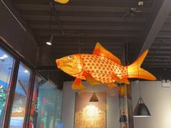 -向川南·水煮鱼·川菜(和平里店)
