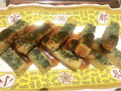 -那家小馆•北京菜•烤鸭(中关村店)