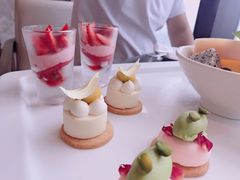 -无锡苏宁银河国际酒店·大堂酒廊