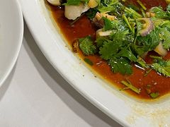 和味冻猪手-宜宾海鲜酒家·三十年老字号