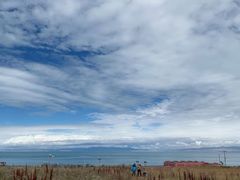 -青海湖二郎剑景区