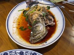 -即墨老公社·海肠捞饭大王(古城店)