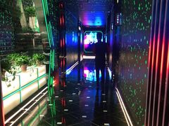 -星璨火吧KTV聚会餐厅(丰庆路店)