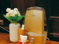 -小吊梨汤·北京菜·烤鸭(四元桥店)