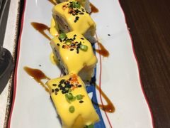 -仓桥家·焗寿司·锅物(光谷步行街店)