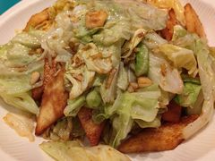 -巴依老爷新疆美食(望京小街店)