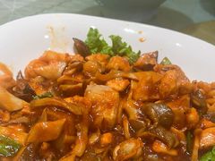 -裕德隆清真饭庄·天津特色菜(东丽店)