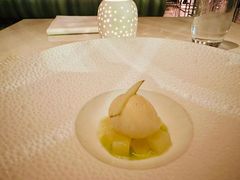 -Le Bernardin