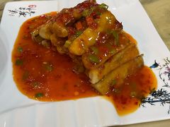 -尚岛私房菜(西方巷店)