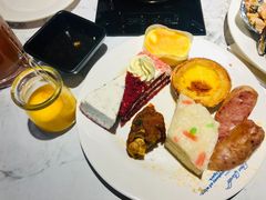 -星伦多自助料理·涮烤一体(杭州来福士店)