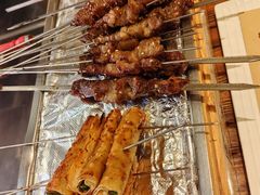 -九號院子海鲜烧烤
