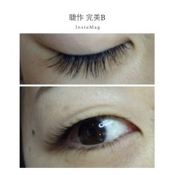 睫毛嫁接-光SPA科技美肤