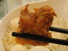 -翠华餐厅(旺角文华商场店)