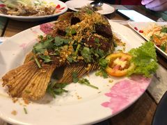 -Doo Dee Thai Food(Issan/Isaan/Esan)