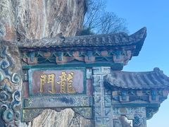 -海埂大坝