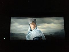 -CGV影城(百利城4DX店)