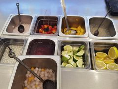 -ARTEASG啊T·新加坡奶茶(三坊七巷店)