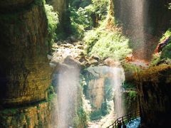 -鹿院坪生态旅游景区