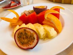 -白云中餐厅·粤菜·亚龙湾喜来登度假酒店