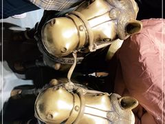 -牧马人奶茶馆(乌兰察布总店)