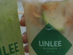 -LINLEE林里·手打柠檬茶(惠城仲恺天益城店)