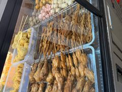 -老地方糖水店(大岭山综合市场店)