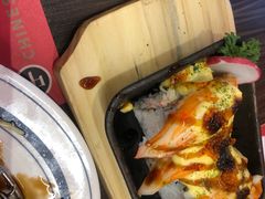 -仙隐小鹿中华料理(南宁万象城店)