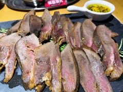 -囧吉香生蚝牛排馆(湖北路店)