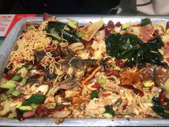 -滋味烤鱼(祥和里店)