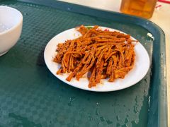 -白鹤大冷面
