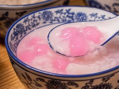 -黄记潮汕甜汤(贝底田坊店)