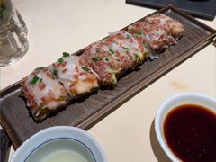 -侨美食家·粤菜(体育西路店)