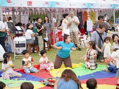 -上海德威外籍人员子女学校(浦东校区)
