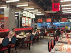 -熊记虾王·小龙虾(东晓南店)