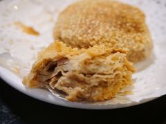 -北门涮肉·炭火铜锅涮肉(什刹海店)