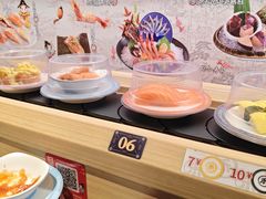 -三禾寿司(君尚店)