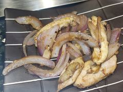 -松临·铁板烧&Omakase(神农店)