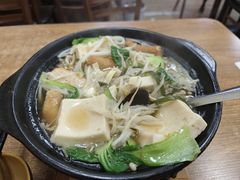 -天瑞福云南过桥米线(十里河店)