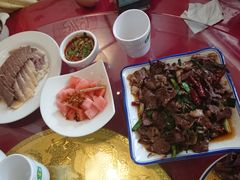 牛肉冷片-顺宏园(南屏街店)