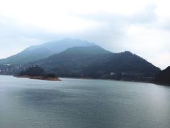 -广州市流溪河国家森林公园