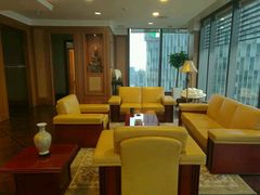 -东亚银行(上海分行)