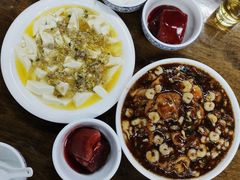 协和蜜汁酱方-协和菜馆(凤凰街店)