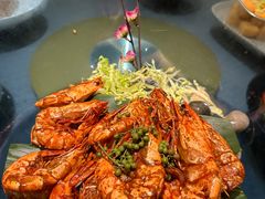 -长禧家·珑厨(东山口店)