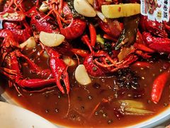 -杨氏青龙虾·羊蝎子(托乐嘉店)