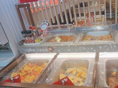 -大丰收脆鱼(万达江北店)