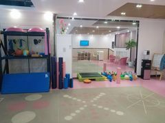 -思迈威健身(积玉桥万达店)