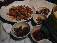 -京味斋·北京烤鸭(华威桥北工大店)