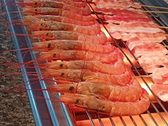 -星伦多自助料理·涮烤一体(杭州来福士店)